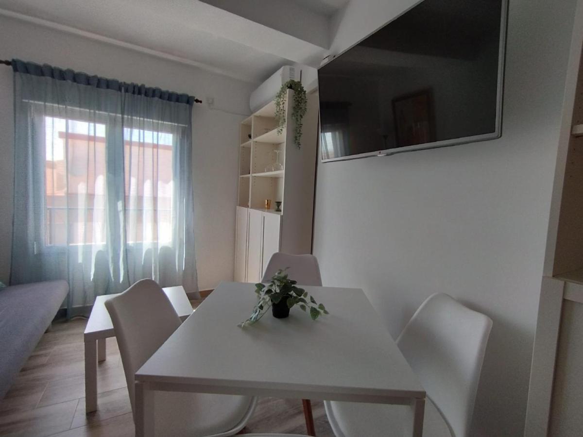 Victoria Plaza Apartment