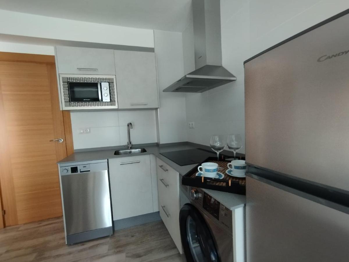 Victoria Plaza Apartment Málaga
