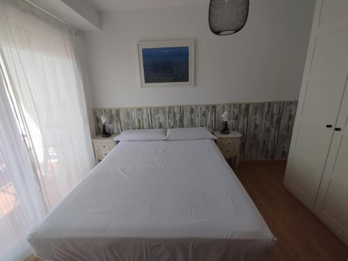Apartment Victoria Plaza Málaga