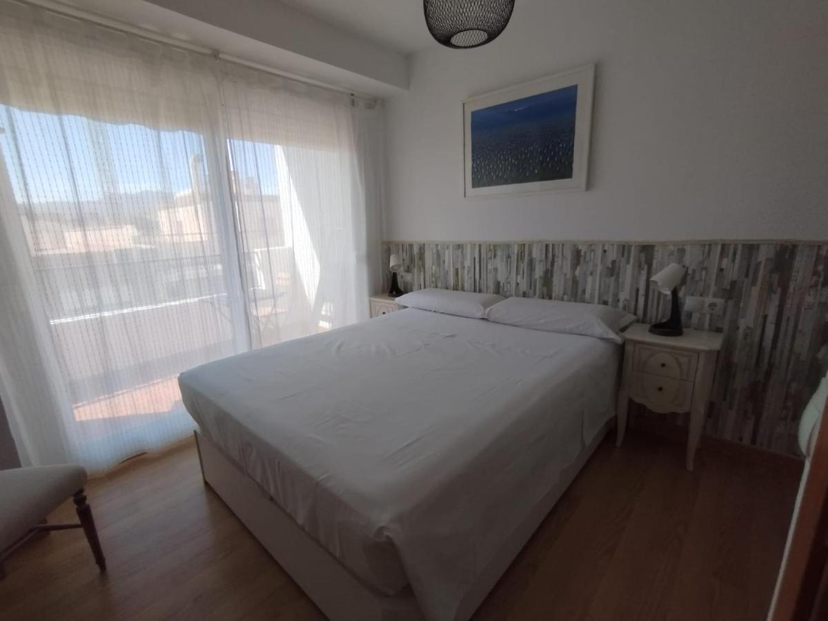 Victoria Plaza Apartment Málaga