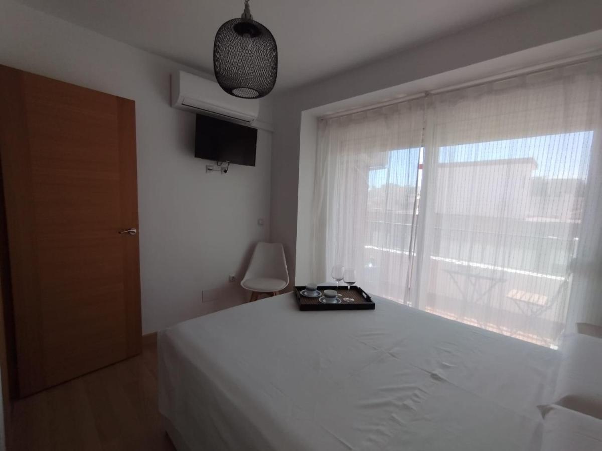 Apartment Victoria Plaza *