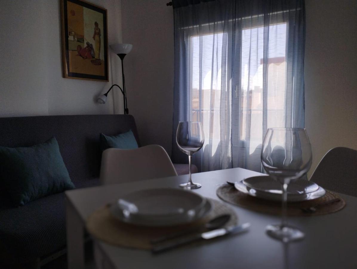 Victoria Plaza Apartment